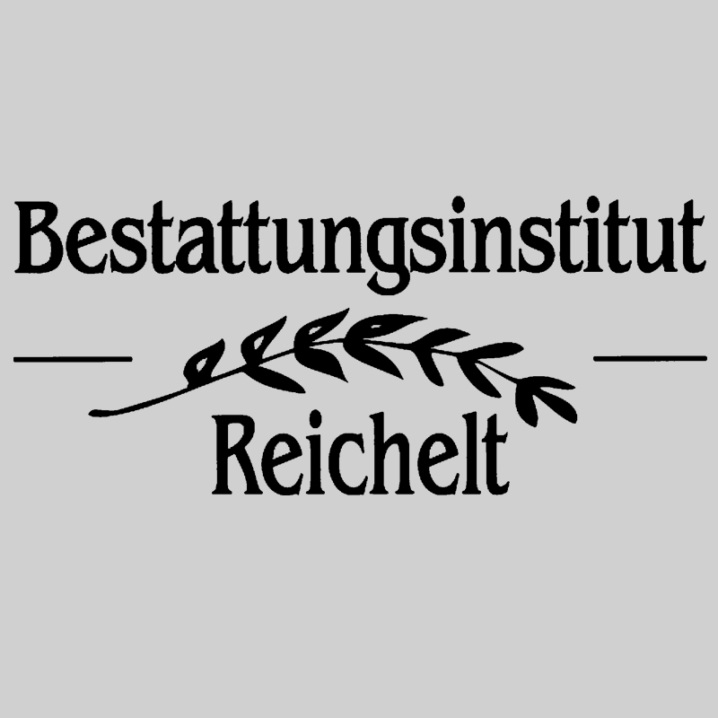 Logo von Bestattung Reichelt GmbH