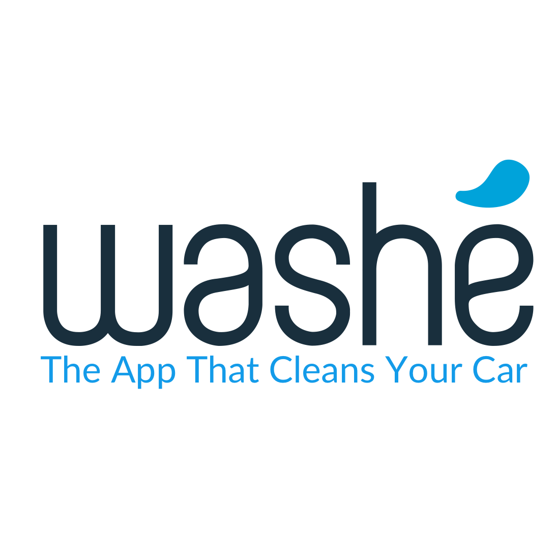 Washé Logo