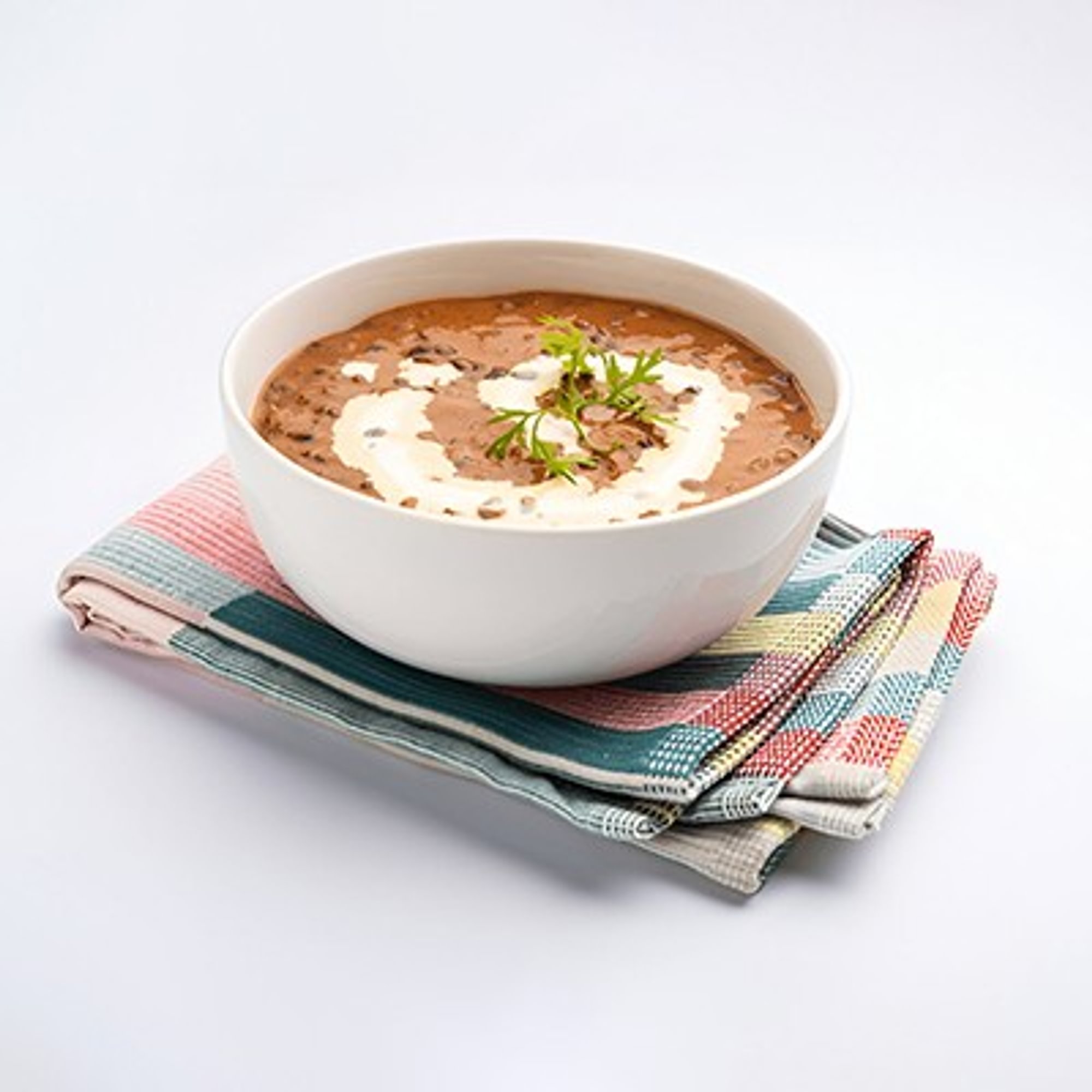 15a. Daal Makhni