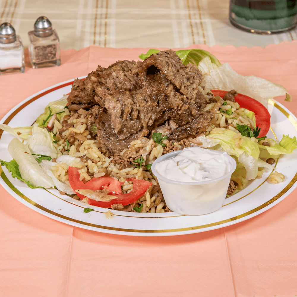 Philly Chicken Salad (Small)