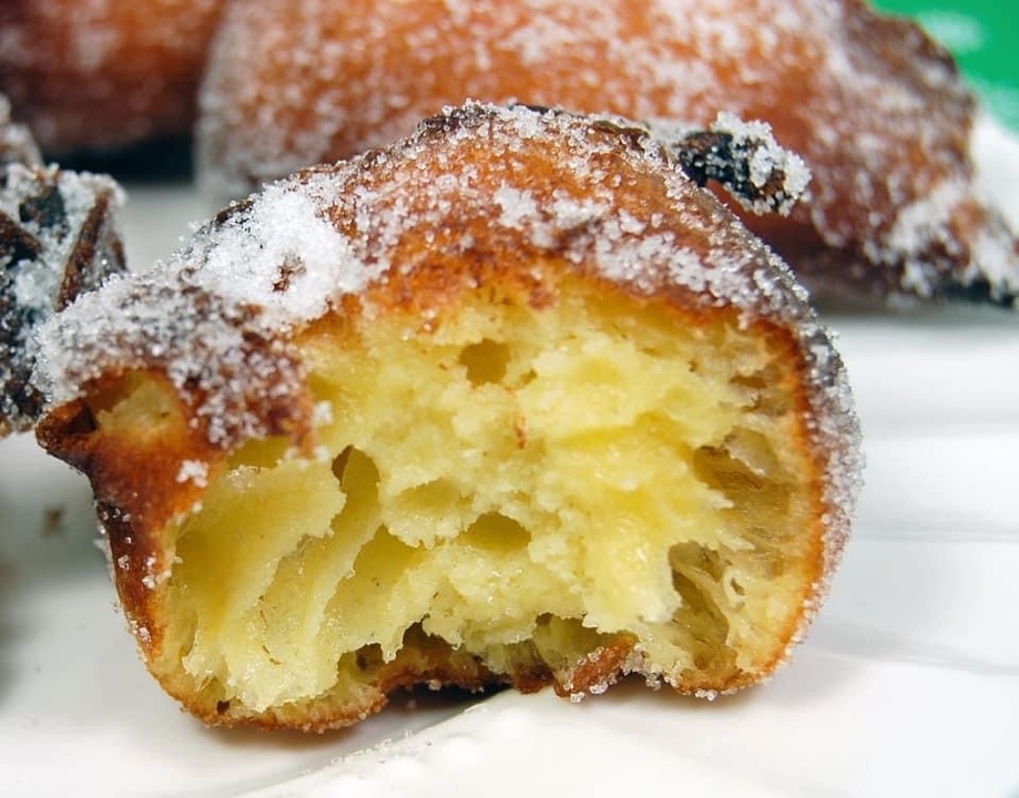Doughnuts