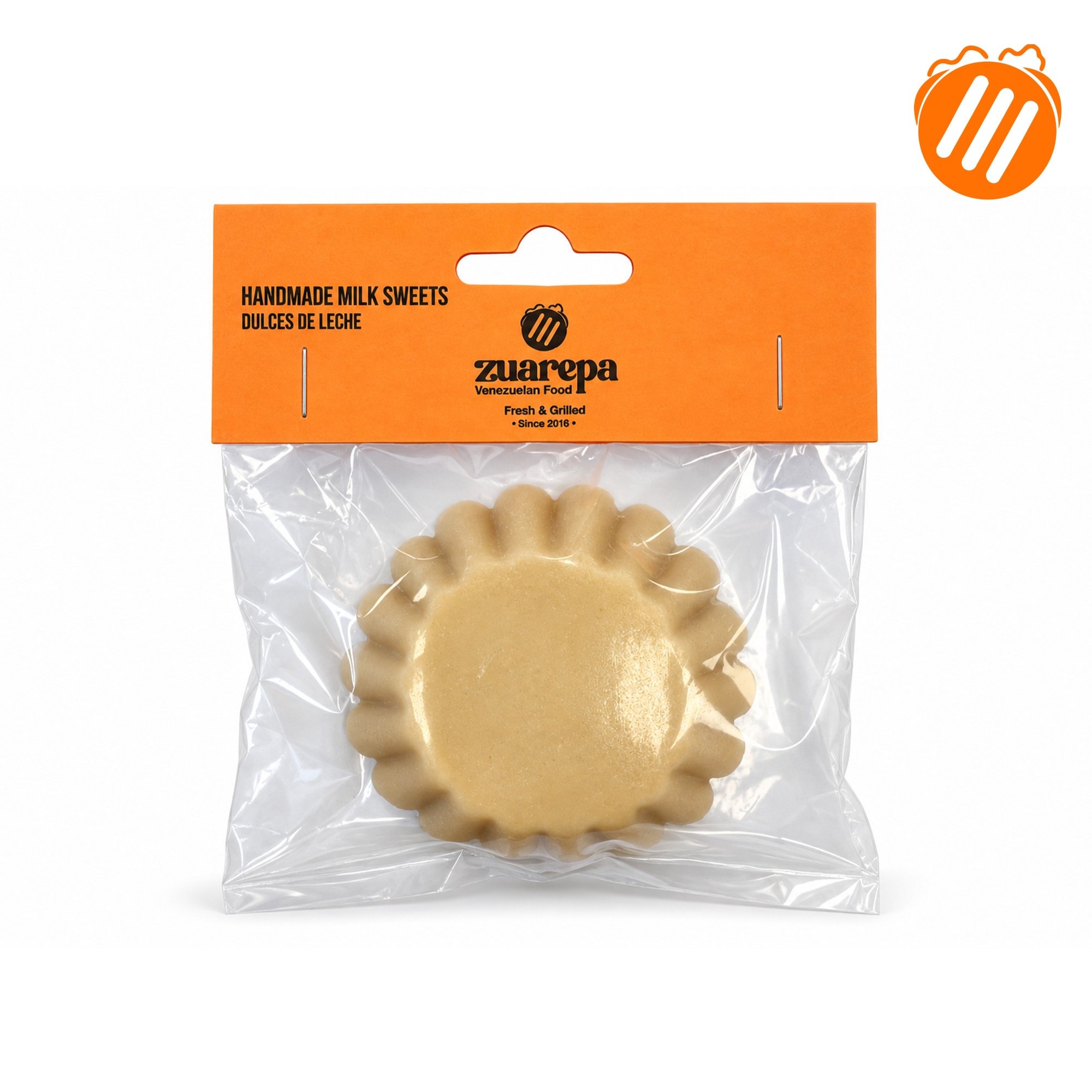 Dulce de Leche