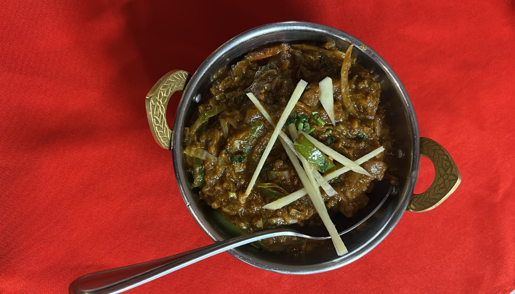 Jalfrezi
