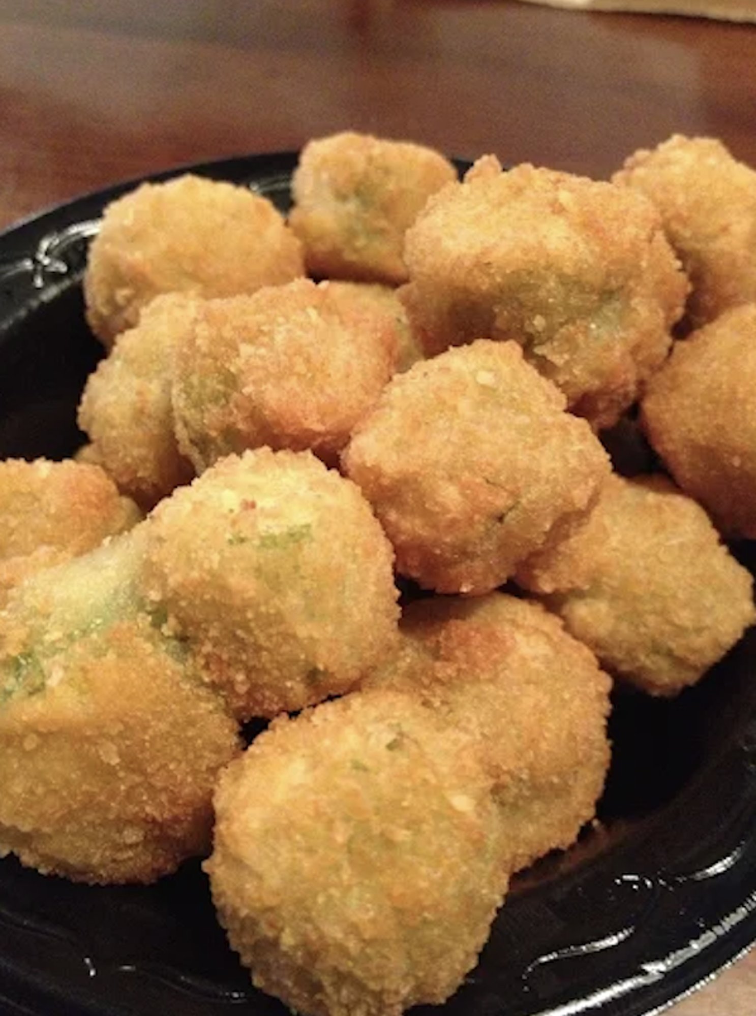 Okra