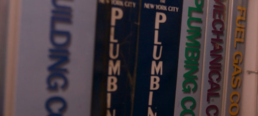 Fred Smith Plumbing & Heating Image