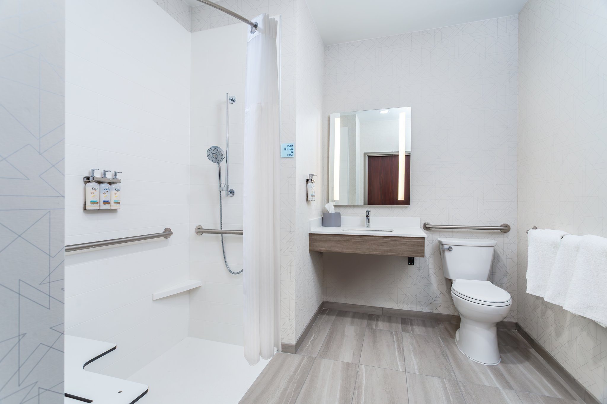 Holiday Inn Express & Suites Twin Falls by IHG Image