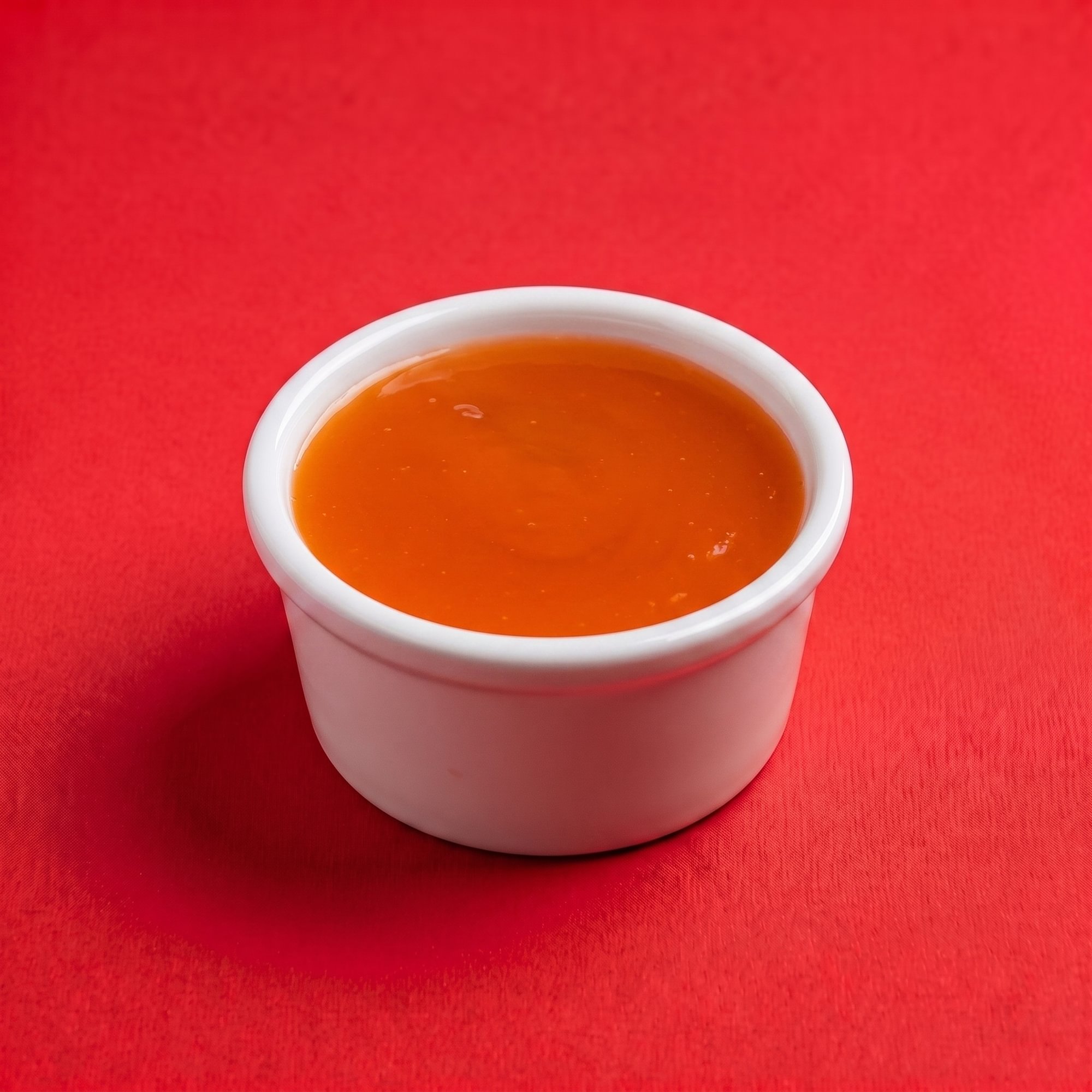 Hot Sauce