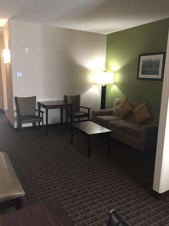 Images Best Western Plus Havre Inn & Suites