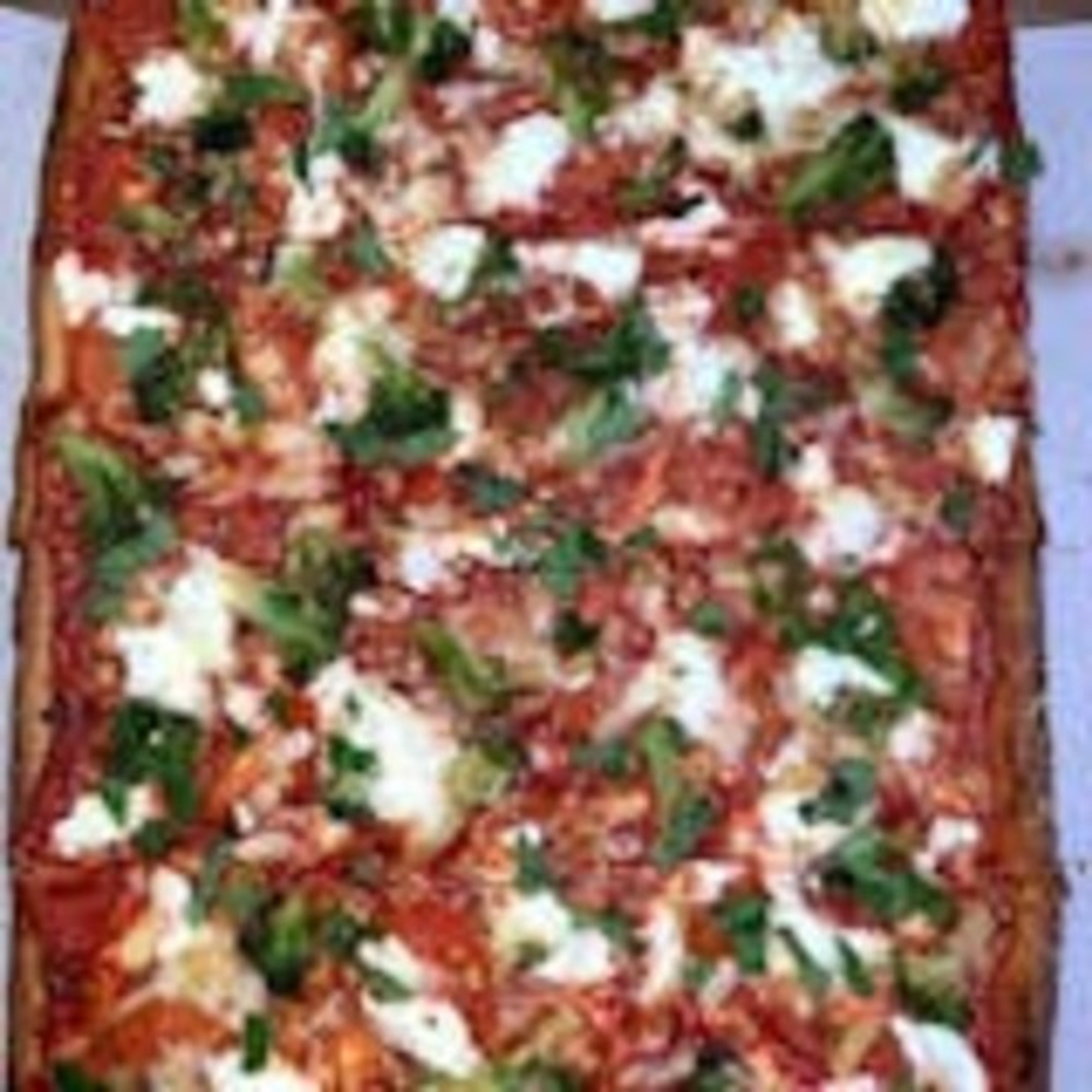 Napoli's House Sicilian