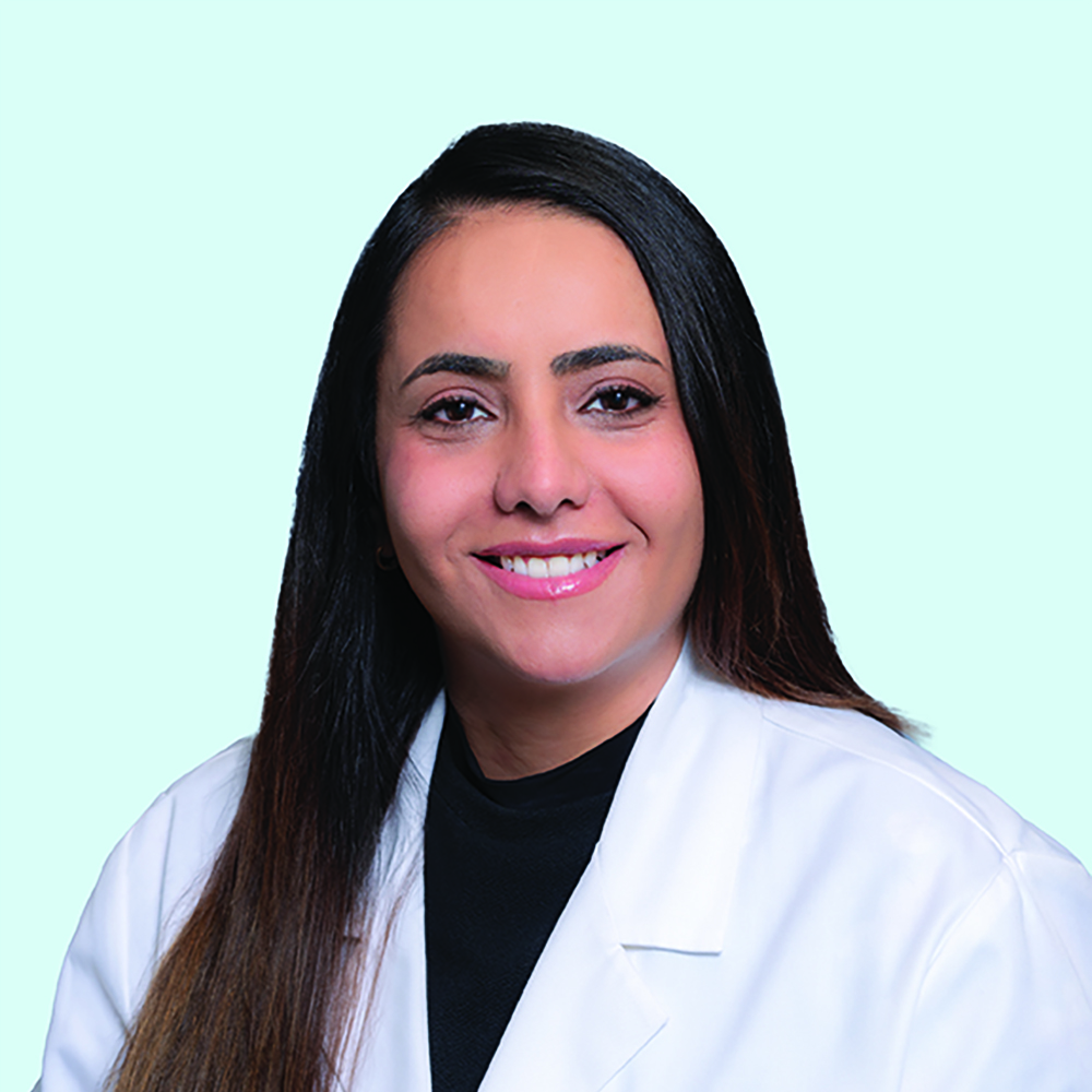 Samara Mohammed Ridha Kadhim Al Musawi, MD