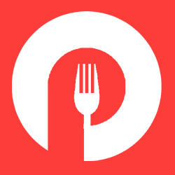 Pepa Food Logo