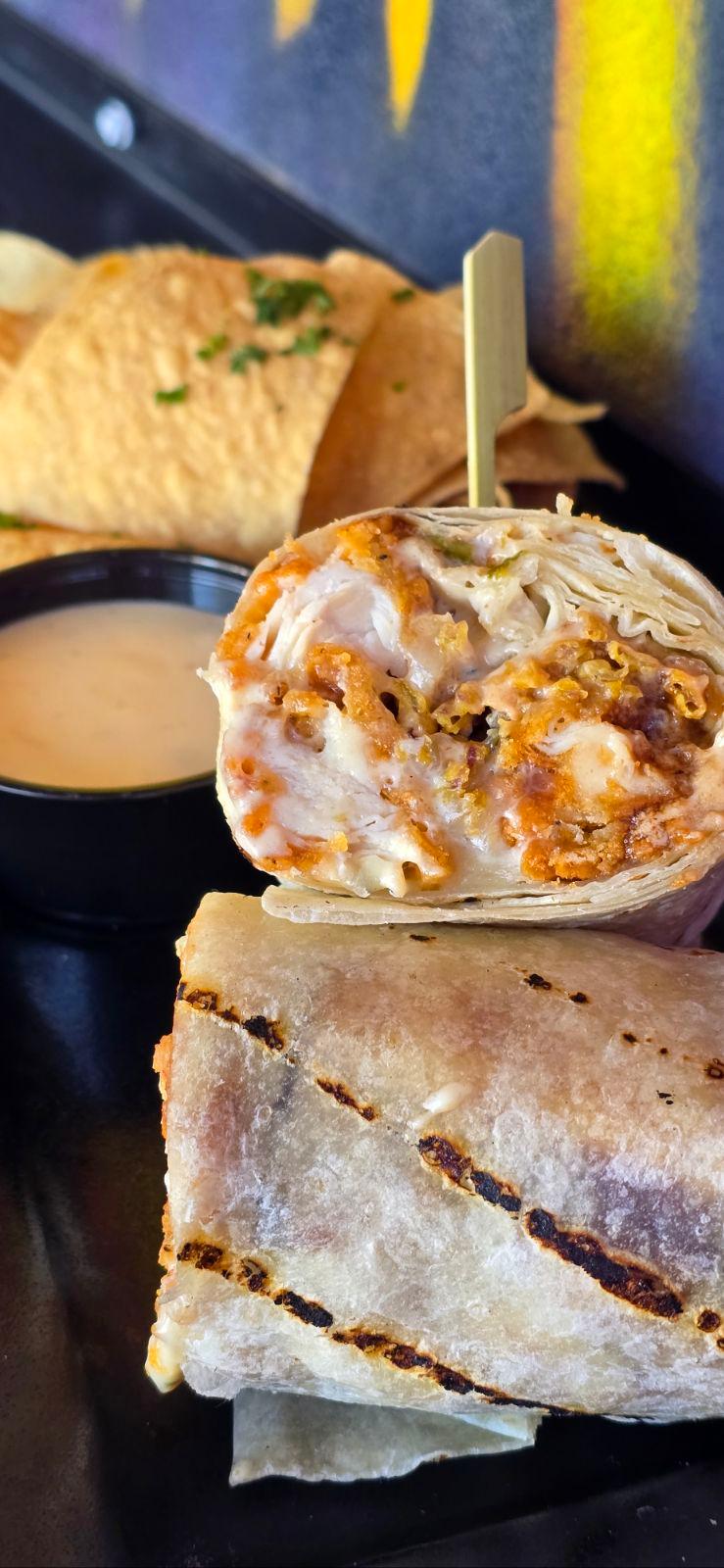 Lookout Tavern Image