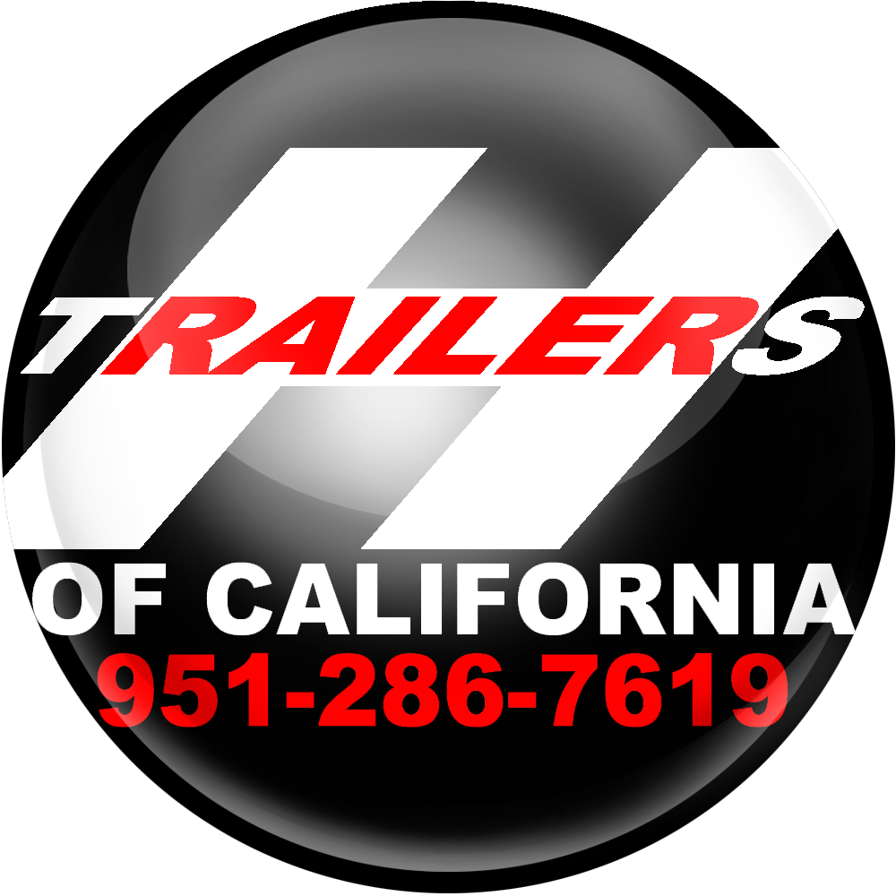 H Trailers Of California