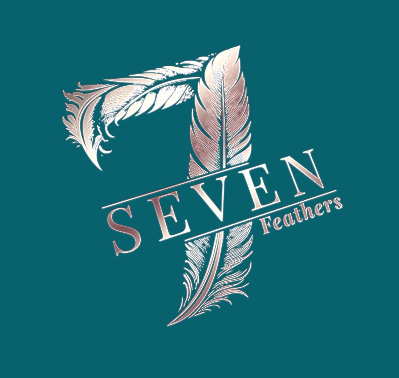 Seven Feathers Image