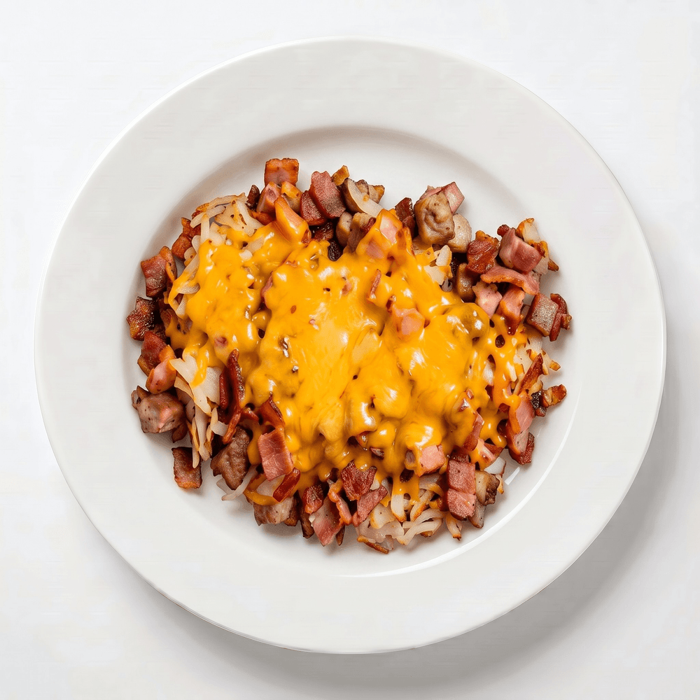 Anna's Skillet