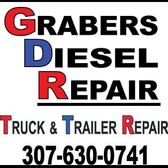 Grabers Diesel Repair L2