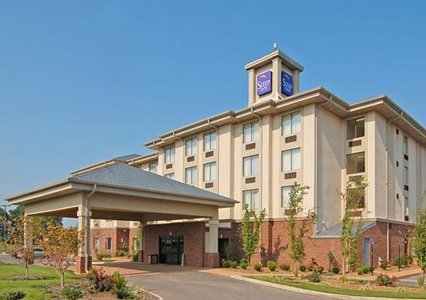 Sleep Inn Logo
