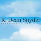 Dean Snyder Attorney At Law