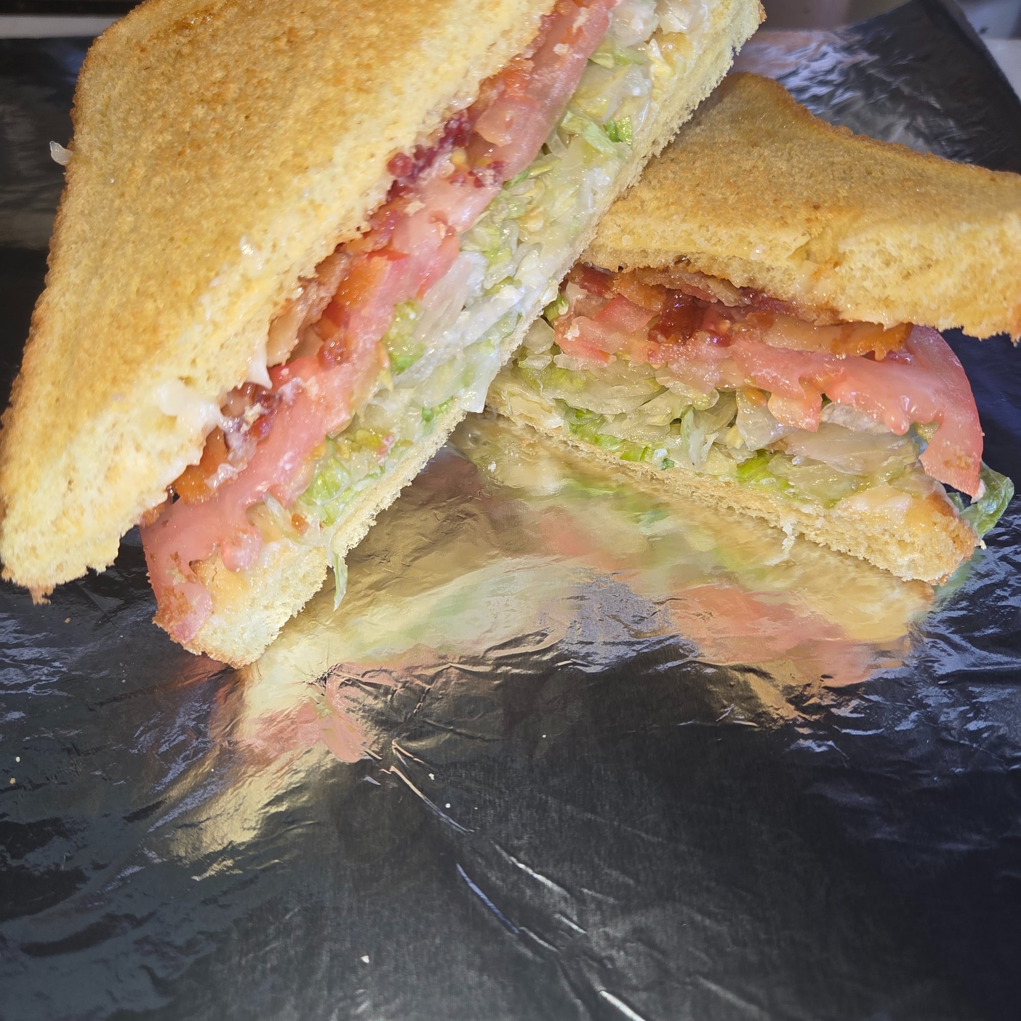 BLT