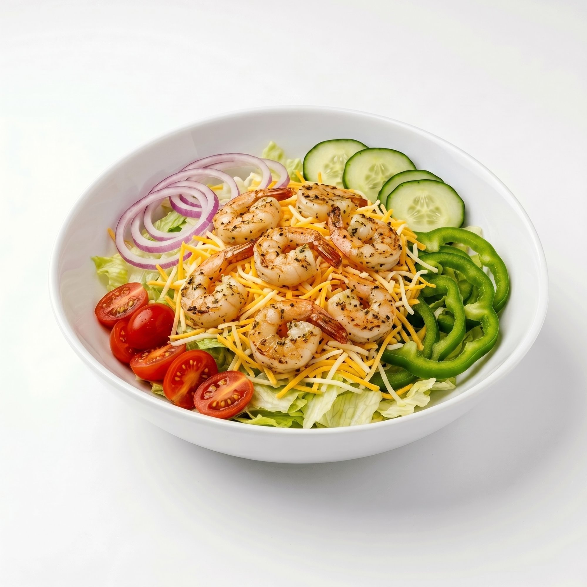 Shrimp Salad