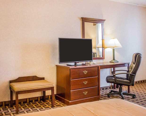 Images Rodeway Inn