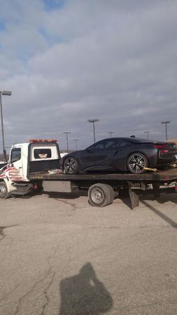 Images Dallas Towing Service