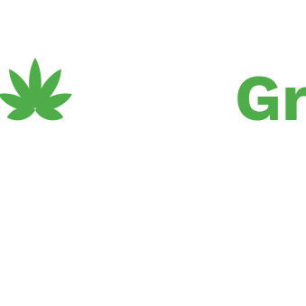 Ganja Smoke Shop Online Logo