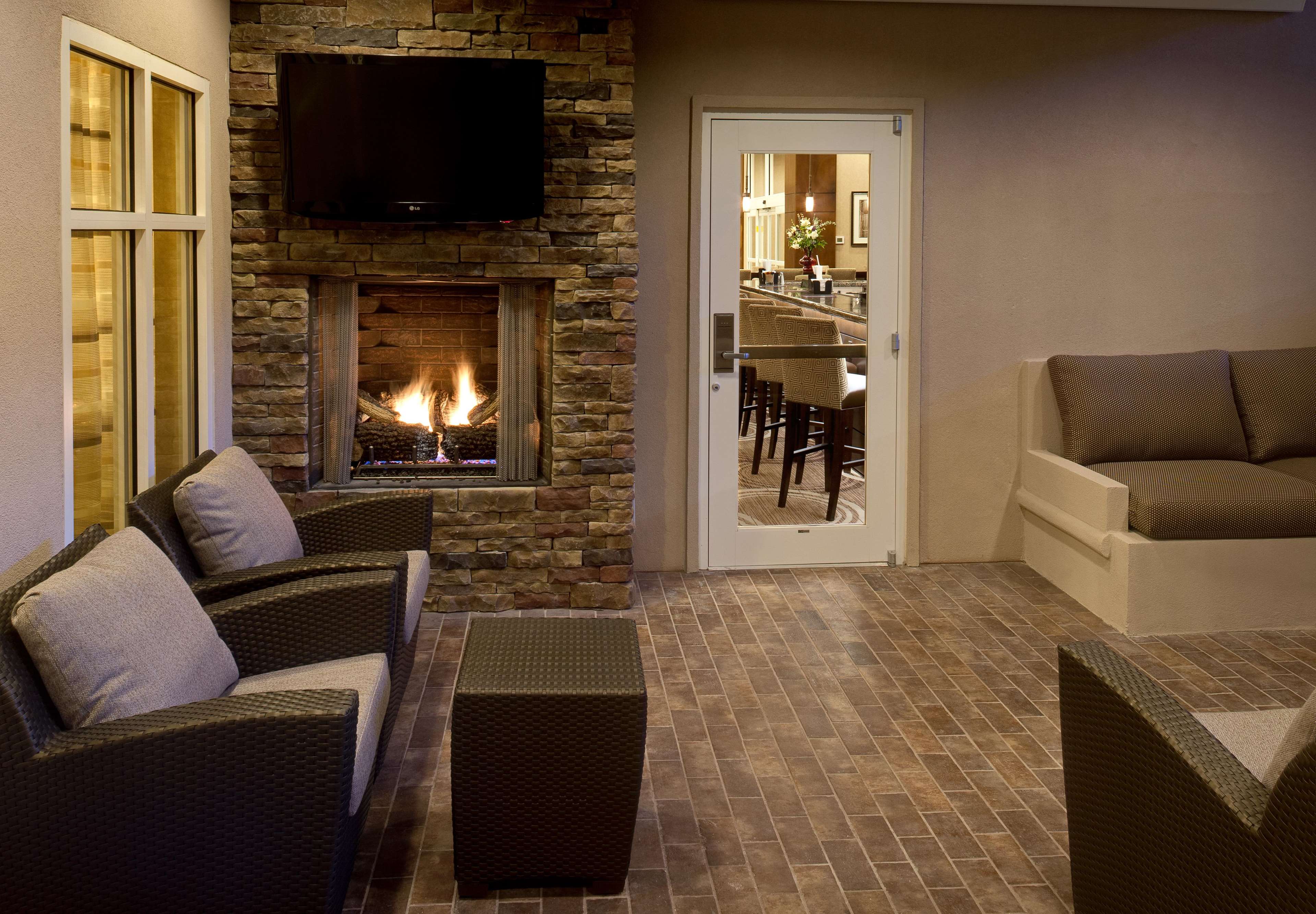 Hilton Garden Inn El Paso Airport Photo