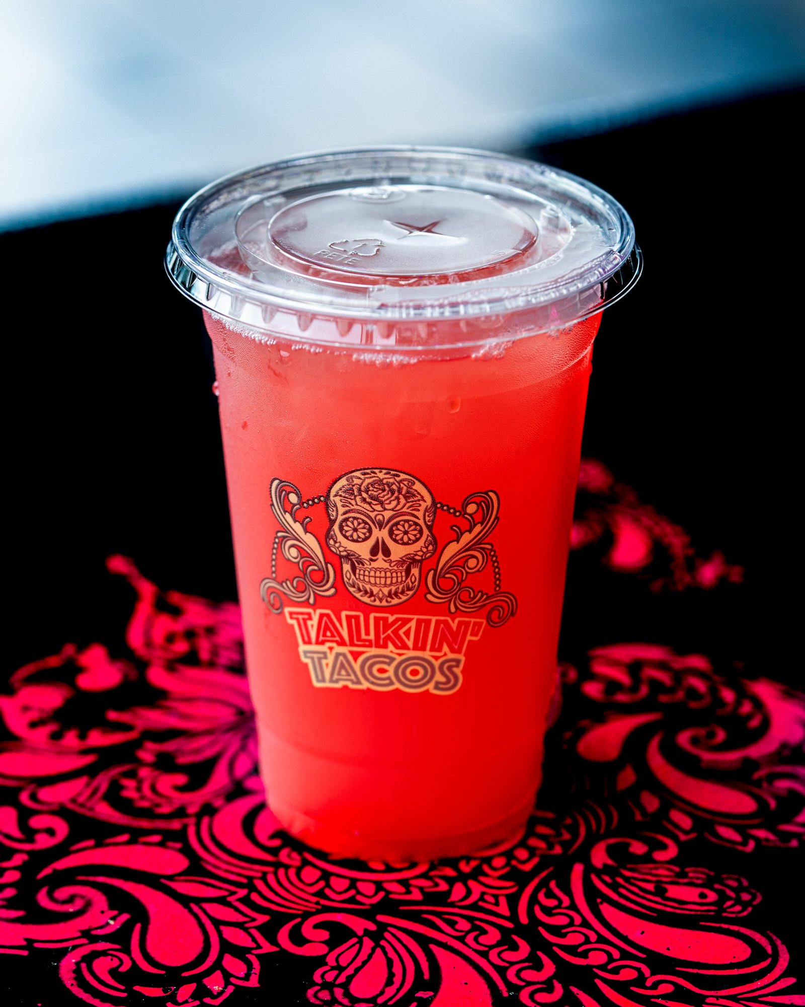 Strawberry Lemonade