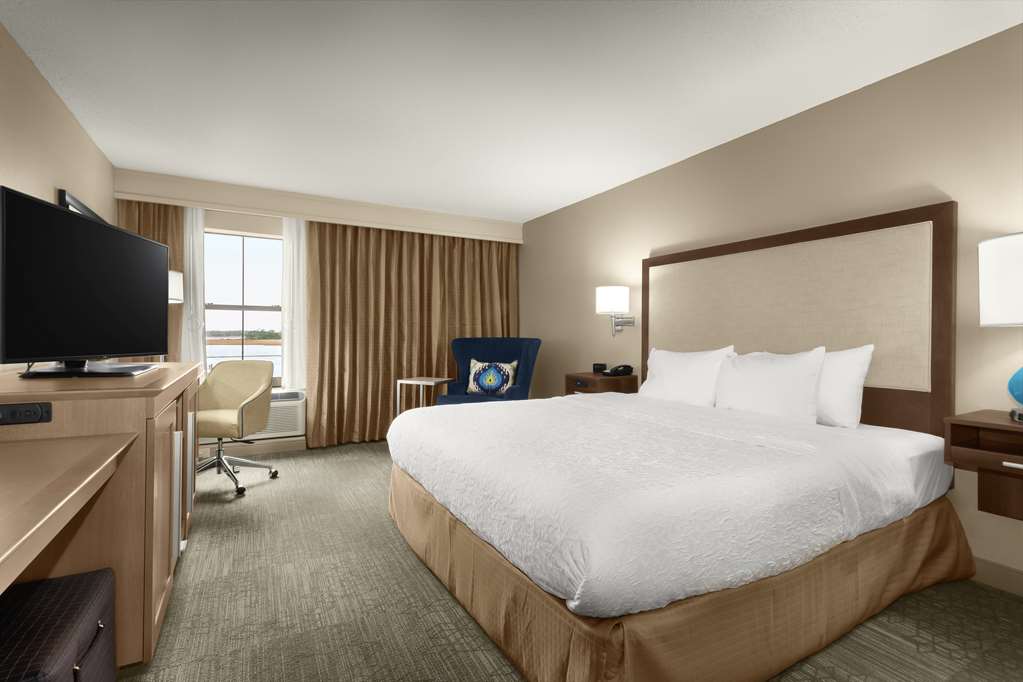 Hampton Inn Georgetown-Marina Image