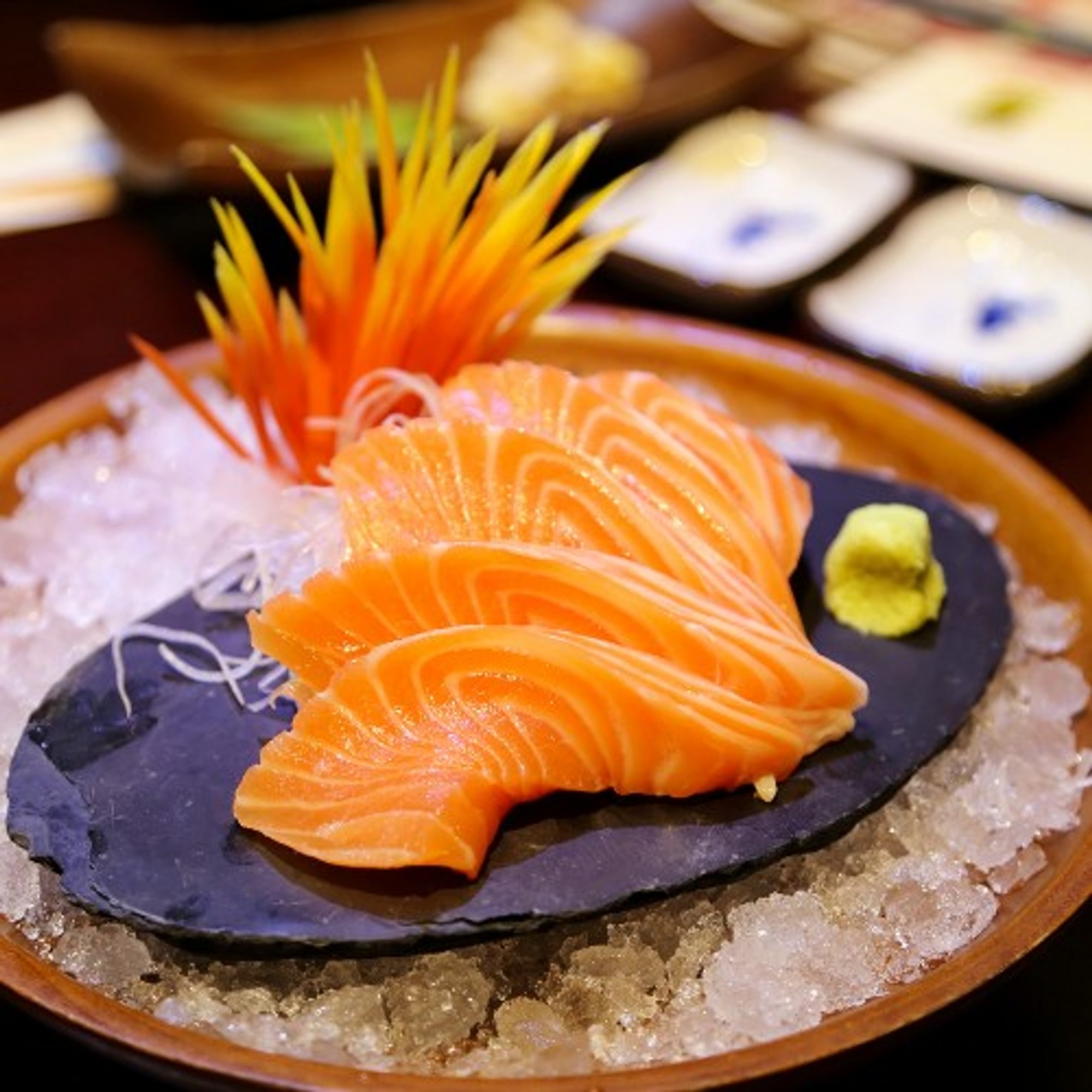 Sashimi