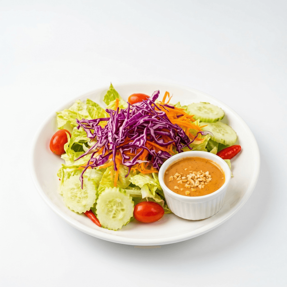 Tonnam Garden Salad