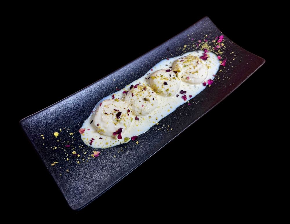 Ras Malai