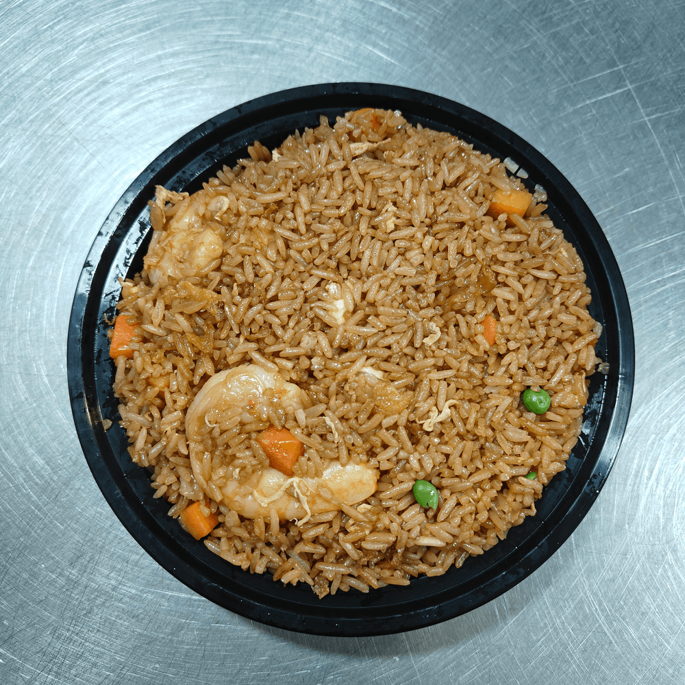 Fried Rice