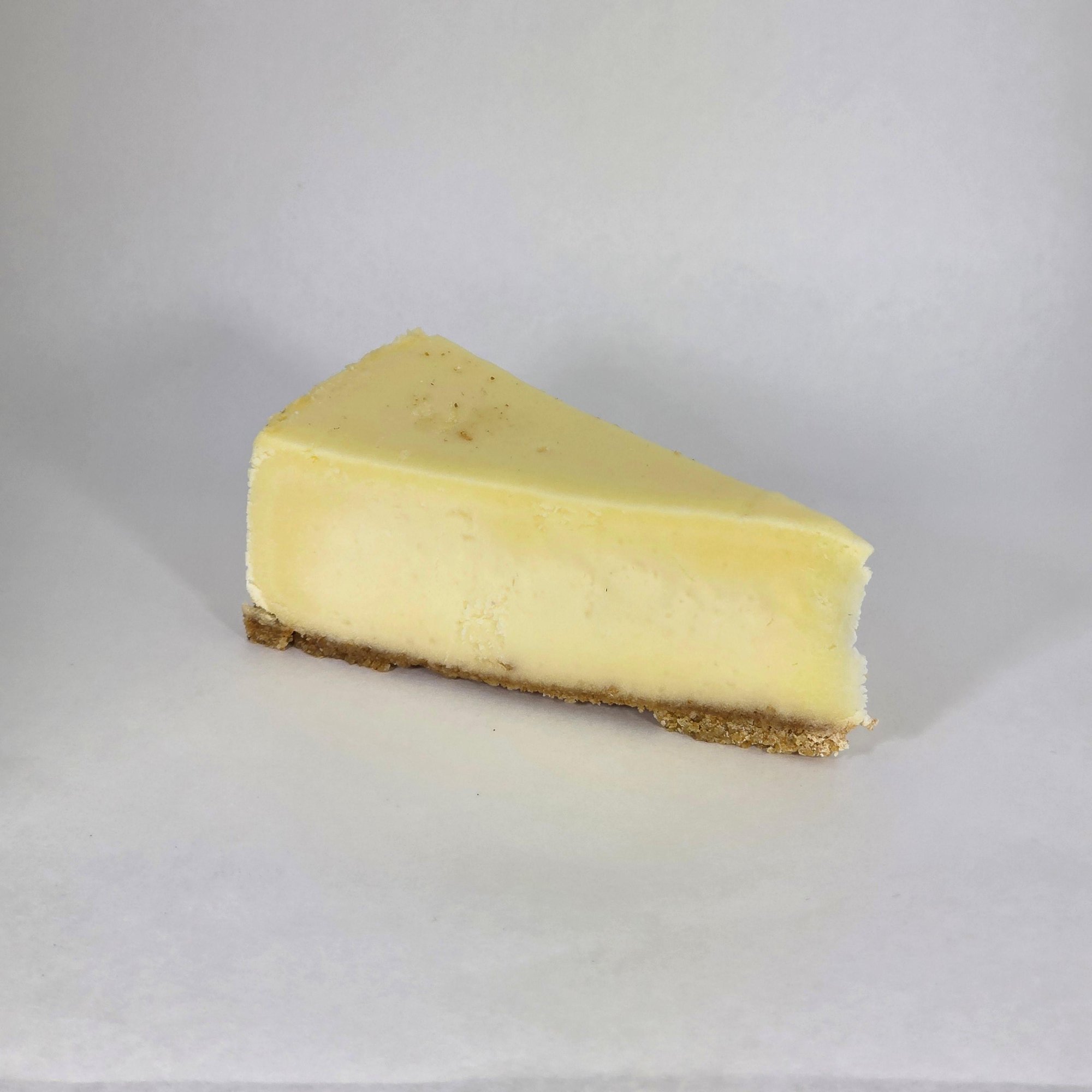 NY Cheesecake