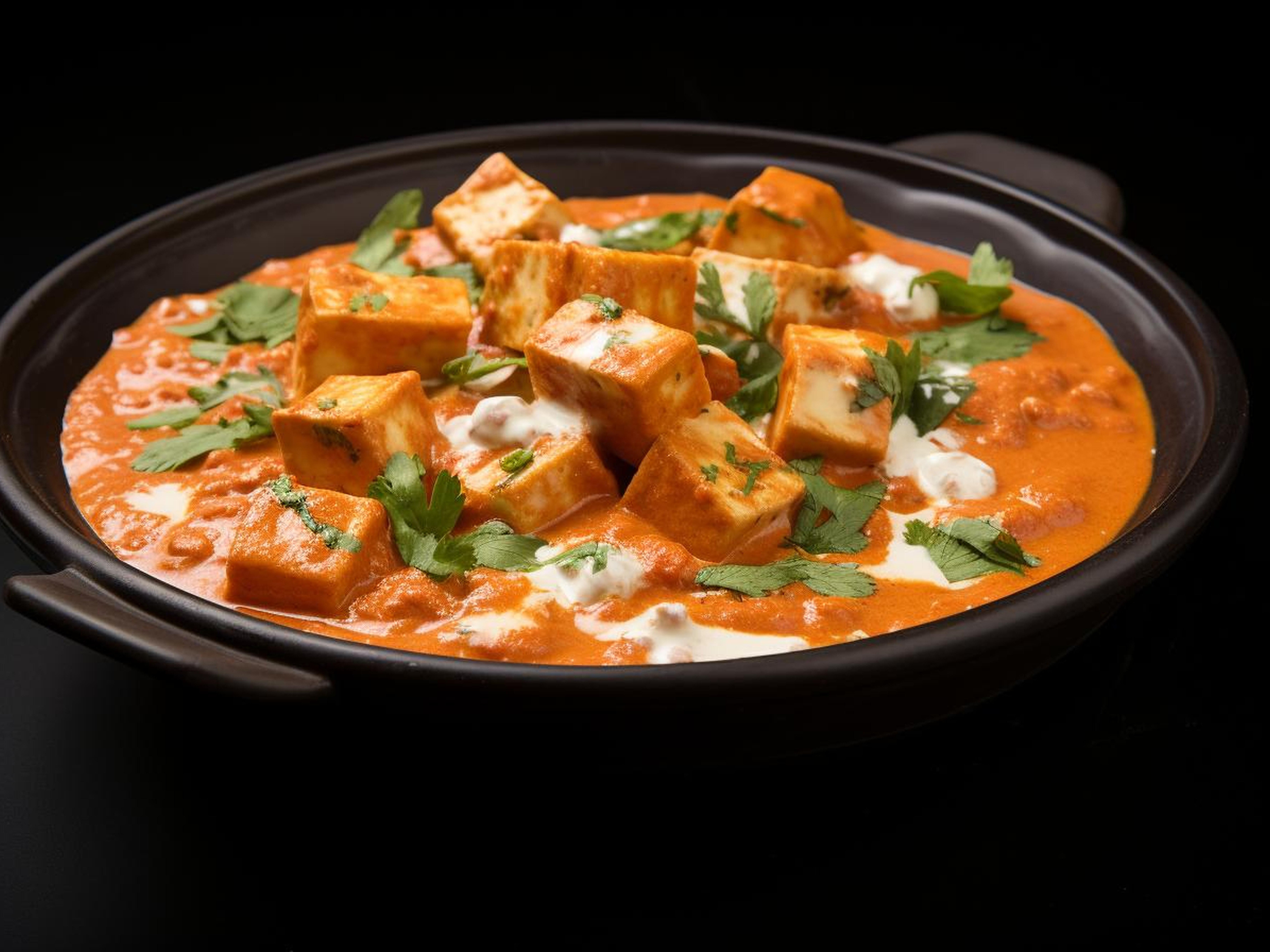 Paneer Makhani