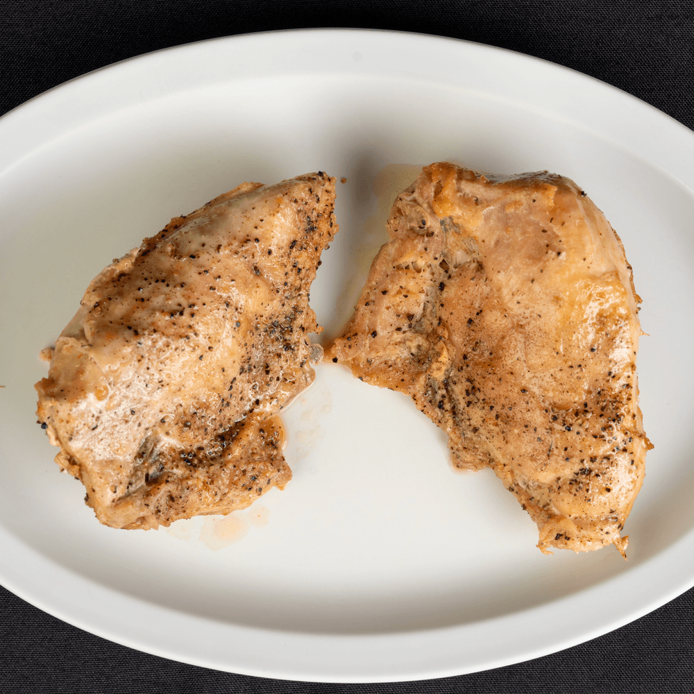 Baked Chicken