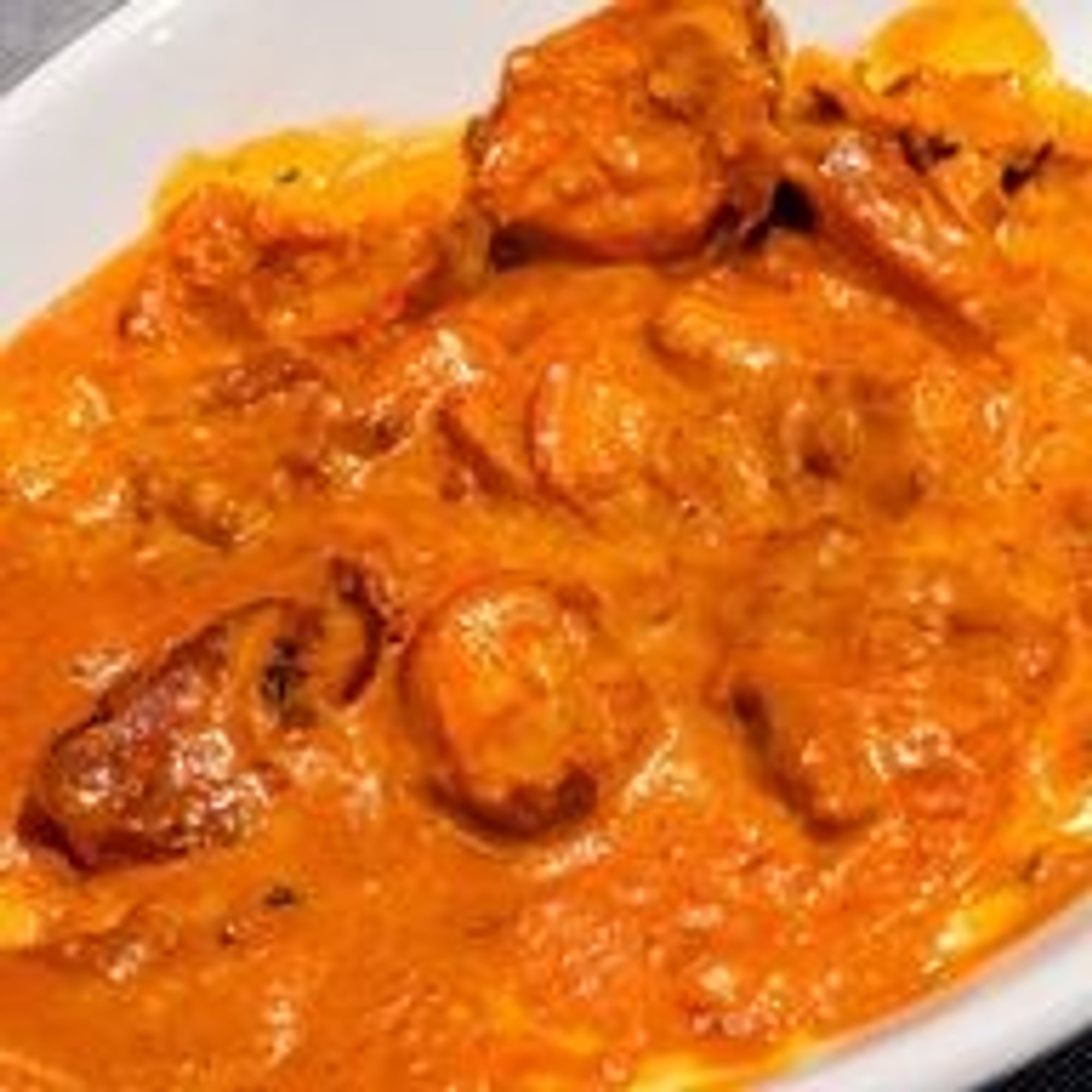 Lamb Tikka Masala - Premium