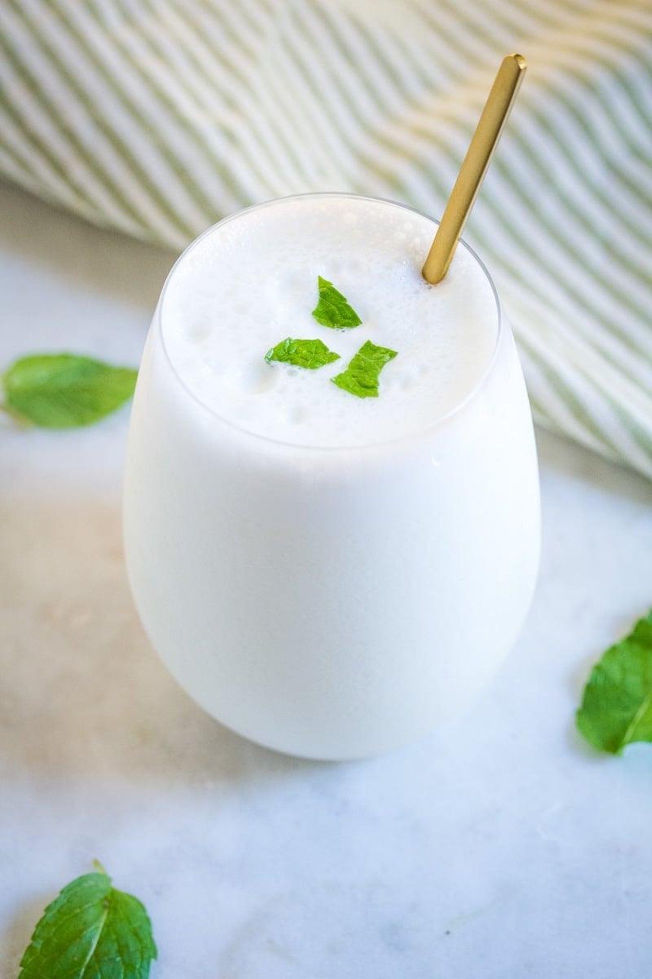 Sweet Lassi