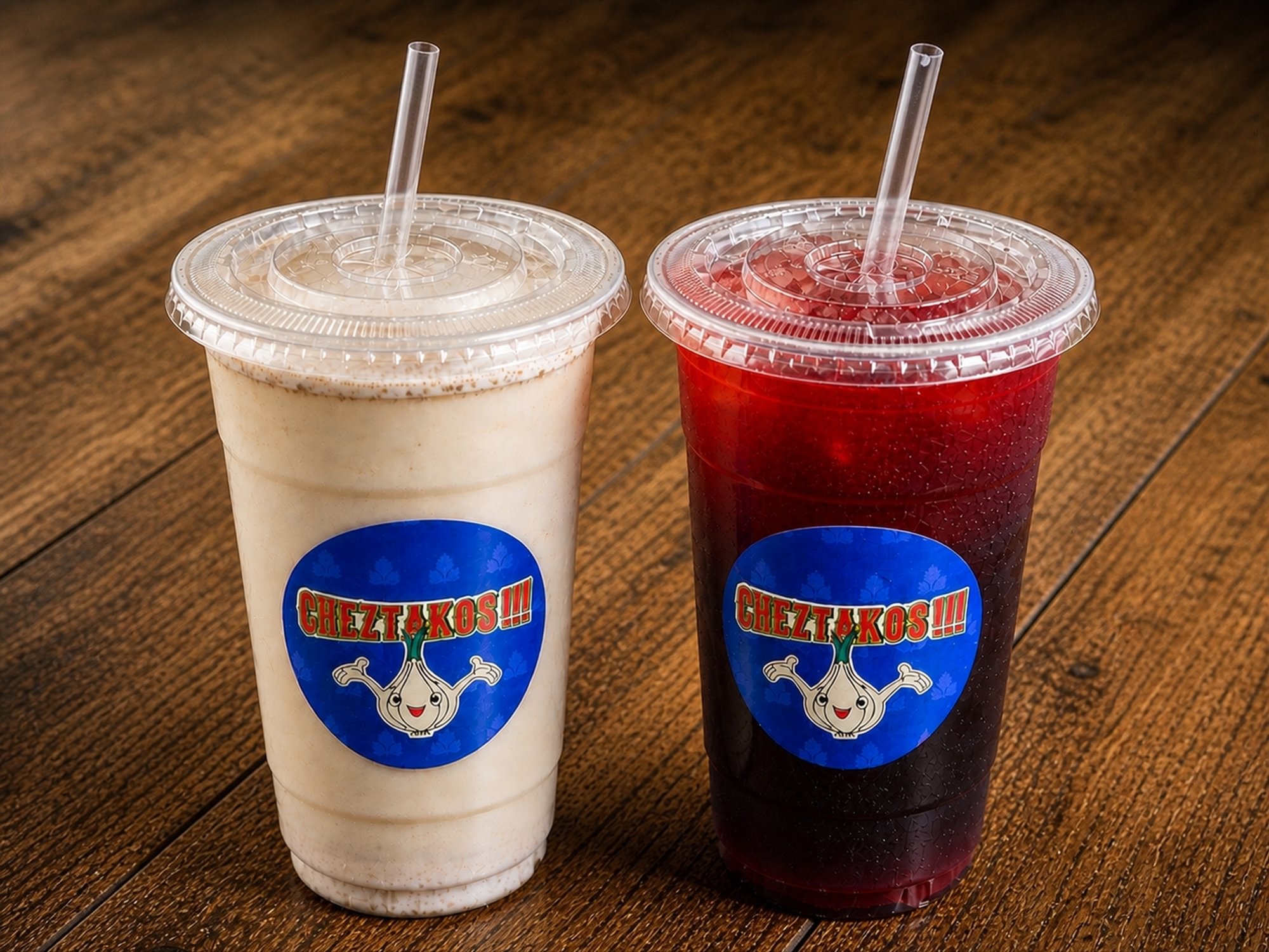 Aguas Frescas!!!