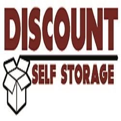 Discount Self Storage