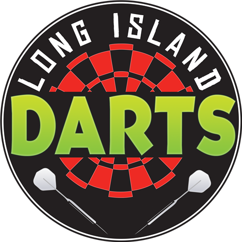Long Island Dart Store Logo