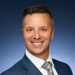 Stephen Tucci - RBC Wealth Management Financial Advisor