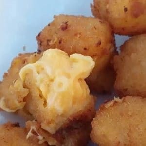 Macaroni Bites