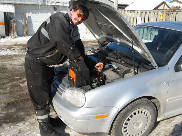 Images Bob's Towing