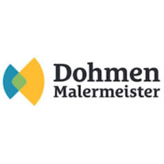 Logo von Dohmen Malermeister