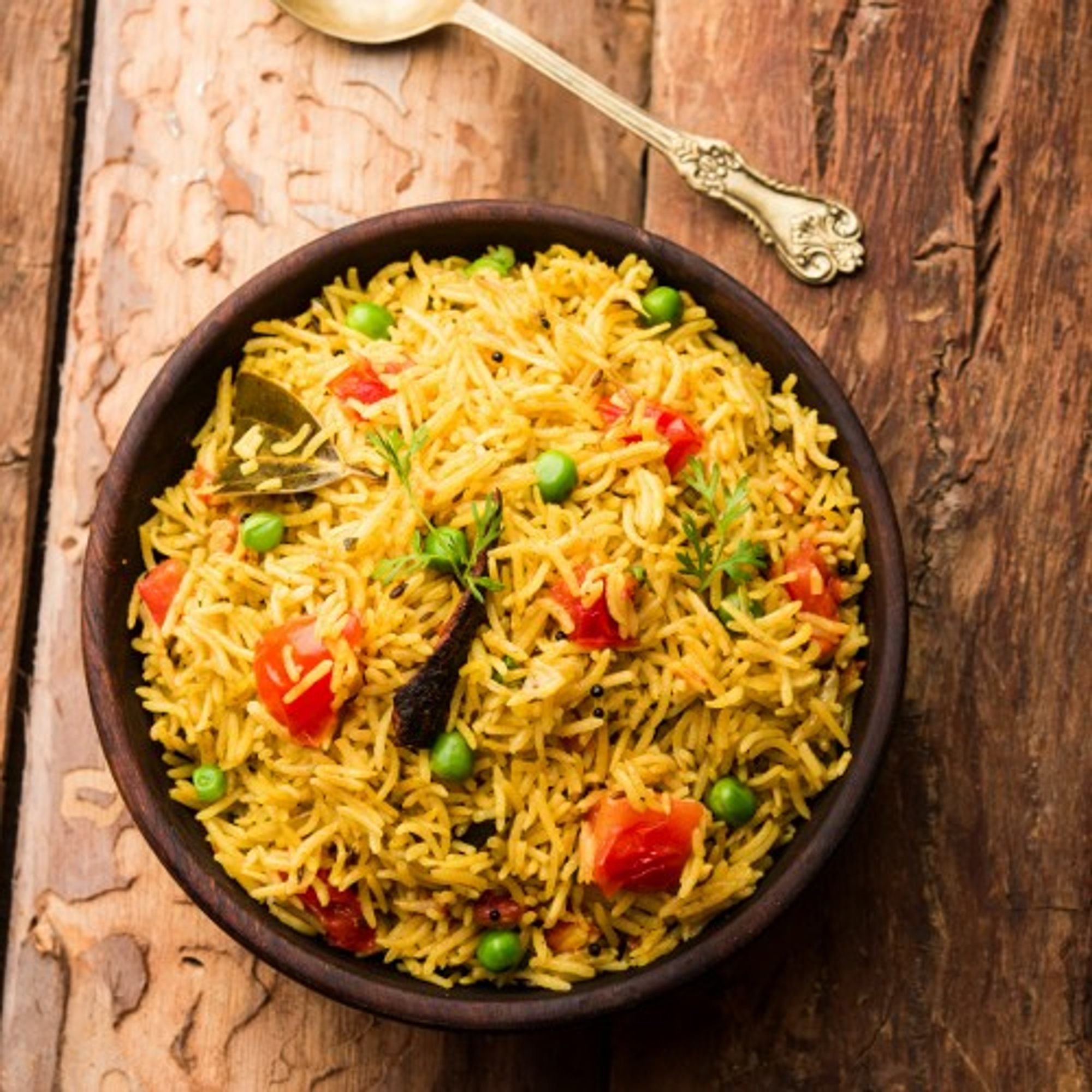 Biryani Rice
