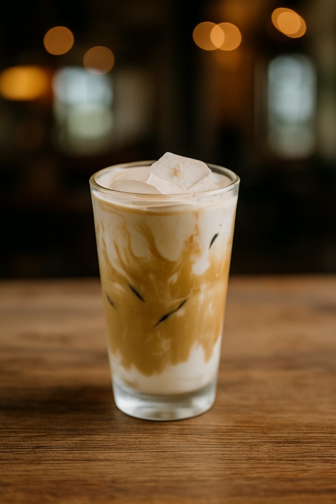 Coconut Coffee