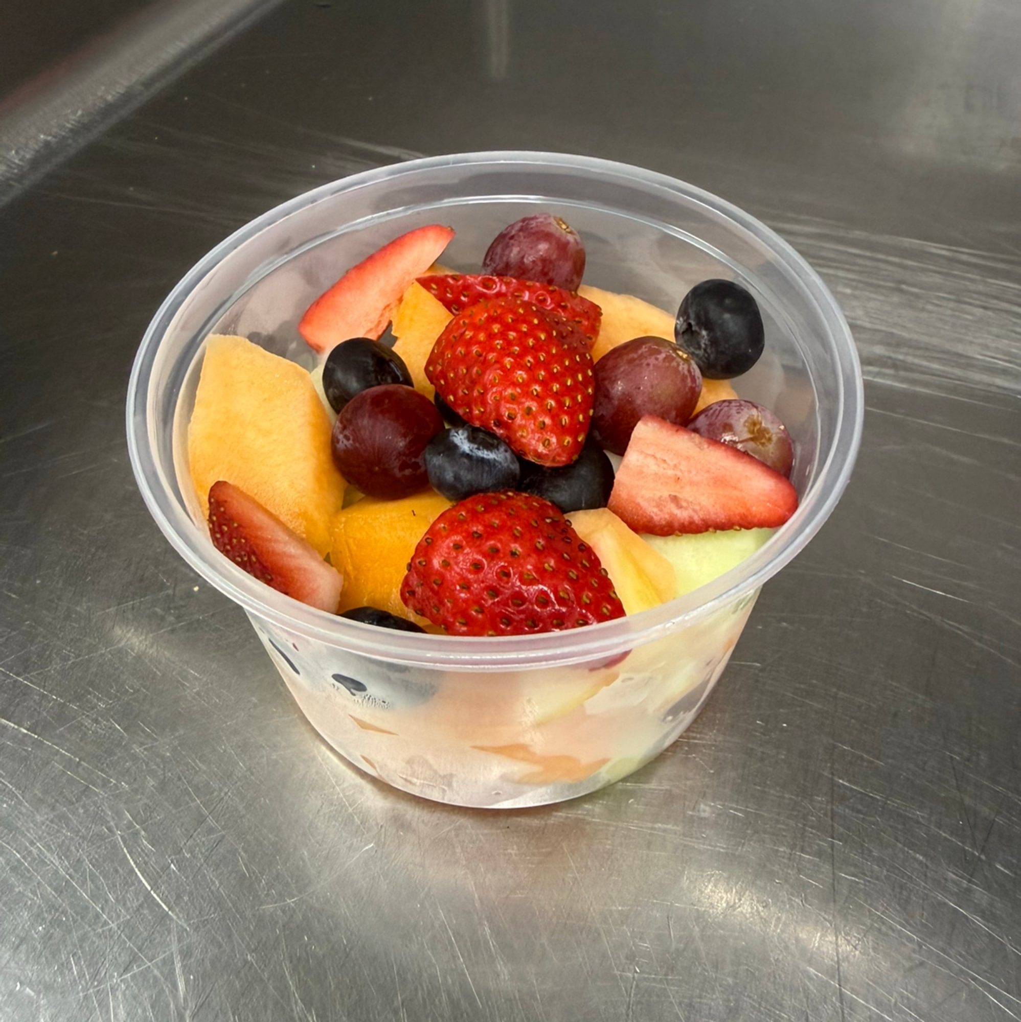 Fruit Salad