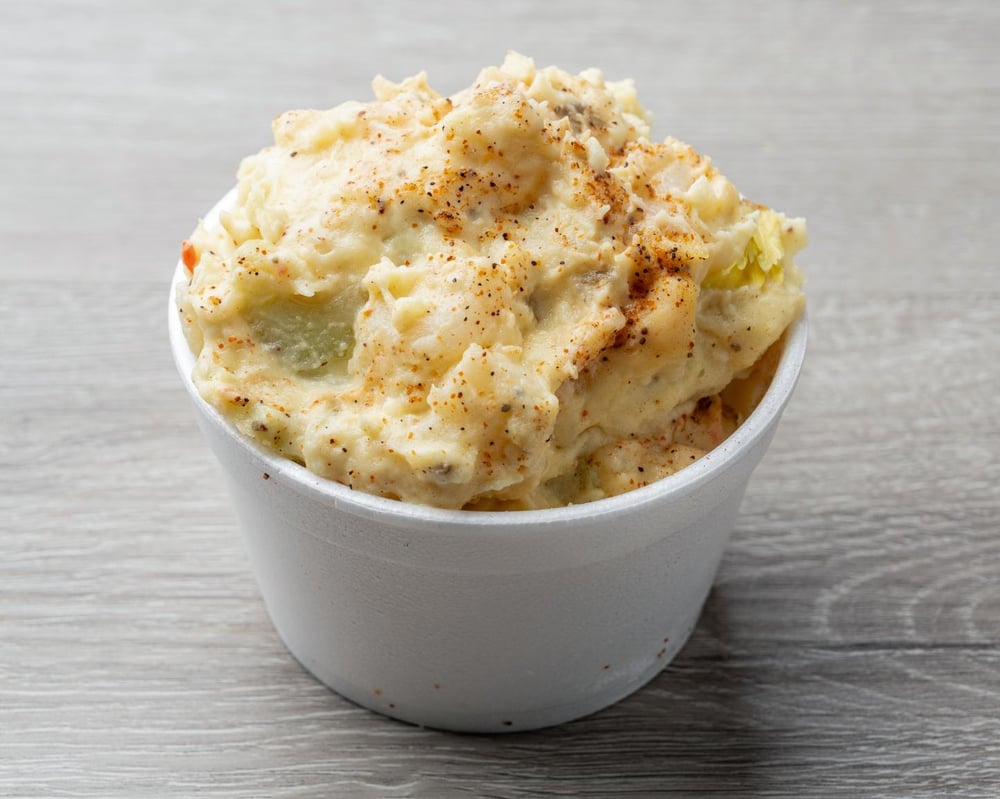 SM Potato Salad